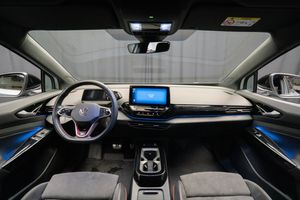 Volkswagen ID.4 bild 12