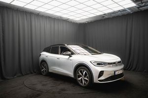 Volkswagen ID.4 bild 5