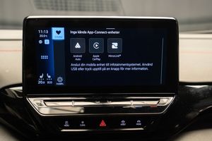 Volkswagen ID.4 bild 23