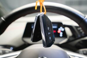 Volkswagen ID.4 bild 26