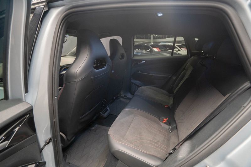 Volkswagen ID.4 bild 21
