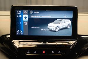 Volkswagen ID.4 bild 19