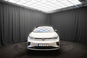 Volkswagen ID.4 bild 4