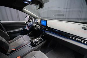 Volkswagen ID.4 bild 16