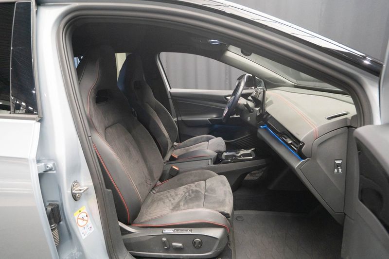 Volkswagen ID.4 bild 15