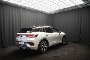 Volkswagen ID.4 bild 7