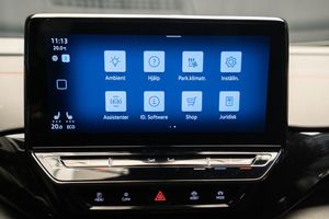 Volkswagen ID.4 bild 24