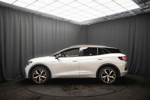 Volkswagen ID.4 bild 10