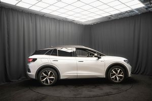 Volkswagen ID.4 bild 6