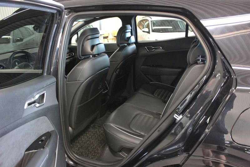Kia Sportage bild 19