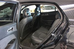 Kia Sportage bild 15