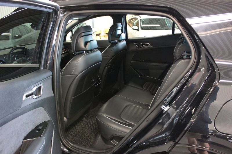 Kia Sportage bild 15