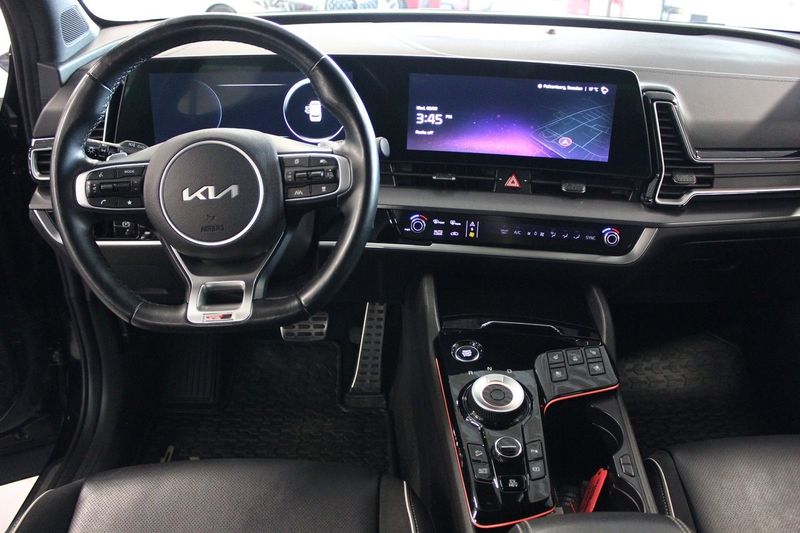 Kia Sportage bild 16