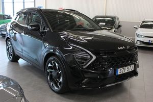 Kia Sportage bild 18