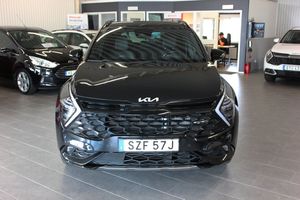 Kia Sportage bild 7