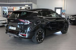 Kia Sportage bild 3