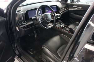 Kia Sportage bild 2