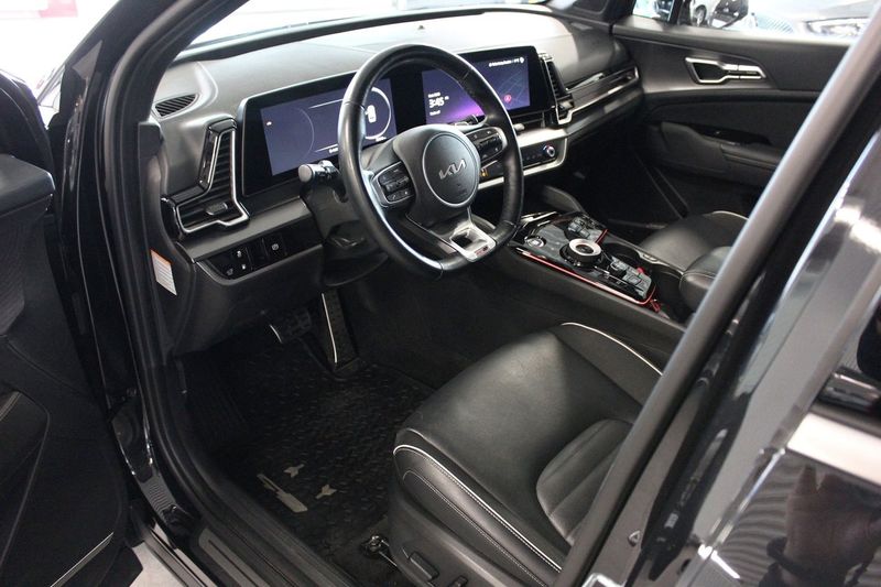 Kia Sportage bild 2