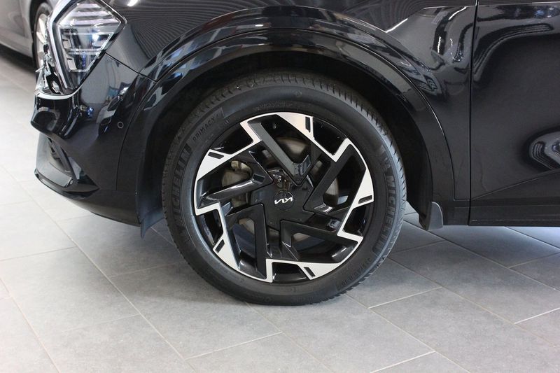 Kia Sportage bild 13