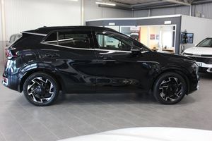 Kia Sportage bild 17