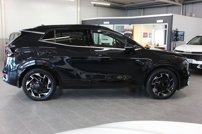 Kia Sportage bild 17