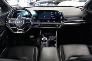 Kia Sportage bild 10