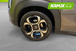 Citroen C3 Aircross bild 8
