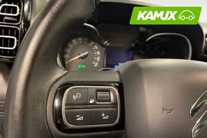 Citroen C3 Aircross bild 19