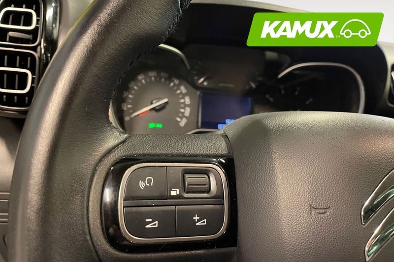 Citroen C3 Aircross bild 19