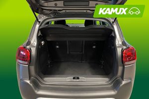Citroen C3 Aircross bild 14