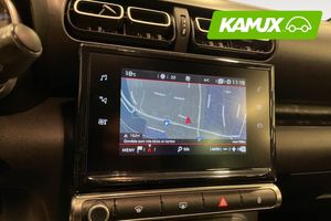 Citroen C3 Aircross bild 21