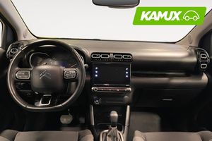 Citroen C3 Aircross bild 10