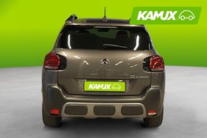 Citroen C3 Aircross bild 5