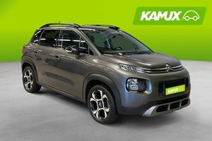 Citroen C3 Aircross bild 1