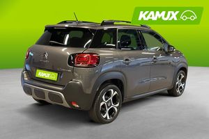 Citroen C3 Aircross bild 4