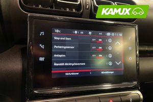 Citroen C3 Aircross bild 18