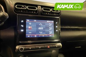 Citroen C3 Aircross bild 15