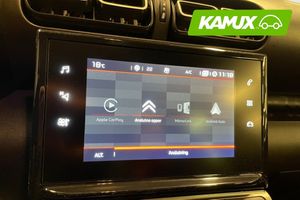 Citroen C3 Aircross bild 16