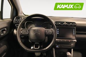 Citroen C3 Aircross bild 11