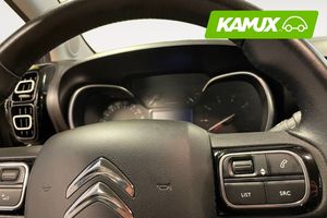 Citroen C3 Aircross bild 20
