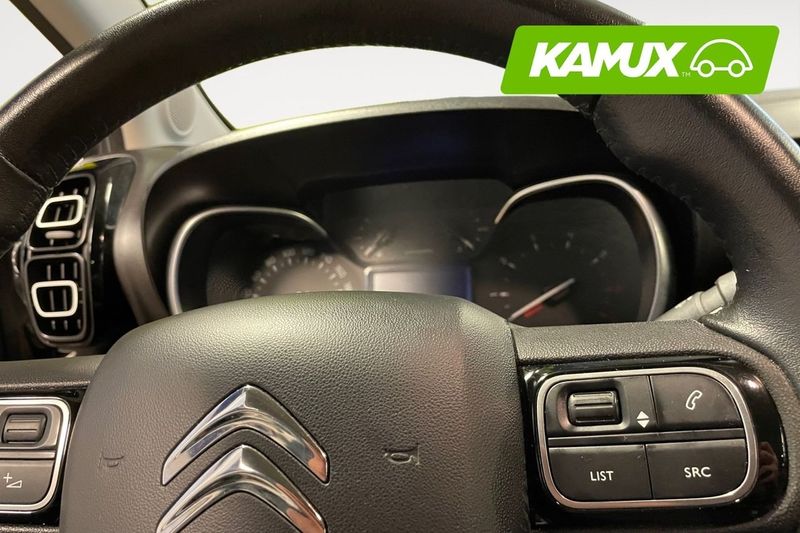 Citroen C3 Aircross bild 20
