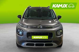 Citroen C3 Aircross bild 6