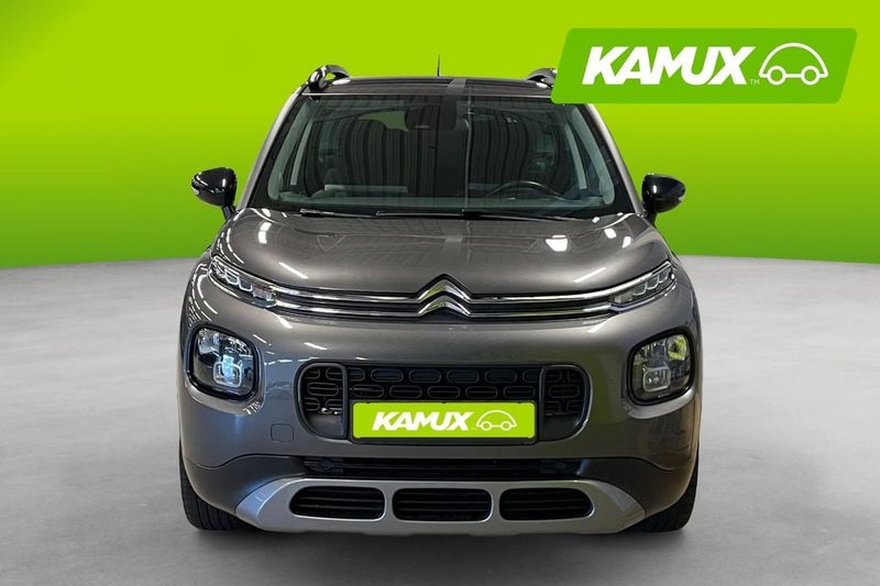 Citroen C3 Aircross bild 6