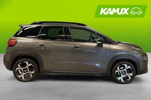 Citroen C3 Aircross bild 2