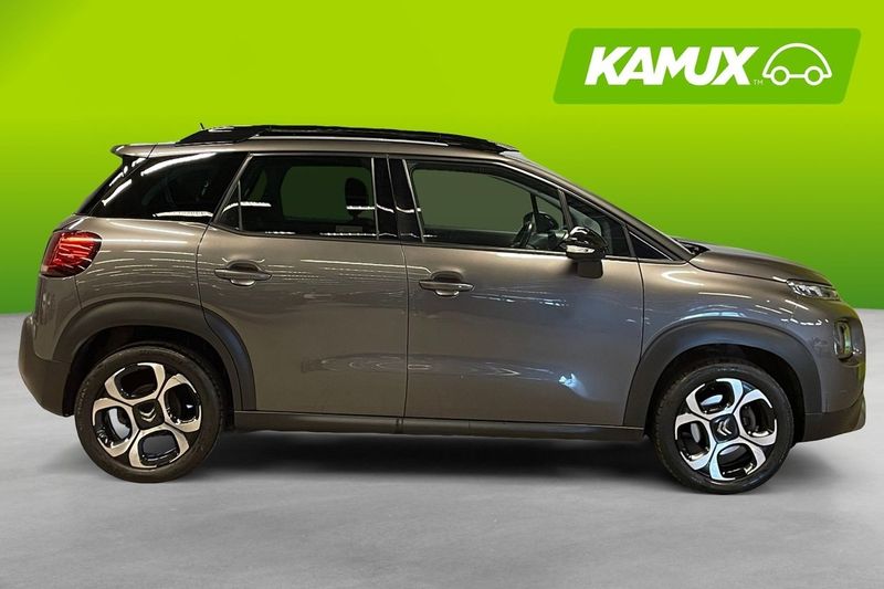 Citroen C3 Aircross bild 2