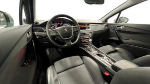 Peugeot 508 bild 10