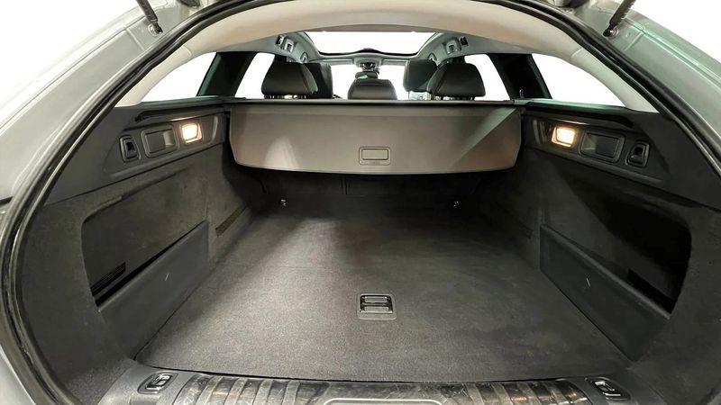Peugeot 508 bild 14