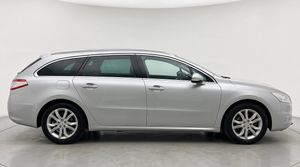 Peugeot 508 bild 3