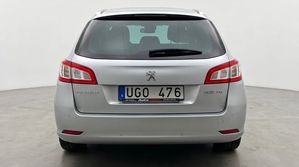 Peugeot 508 bild 5