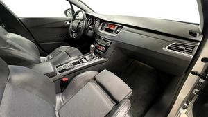Peugeot 508 bild 17